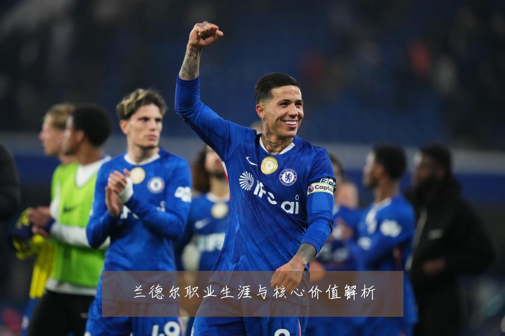 兰德尔职业生涯与核心价值解析